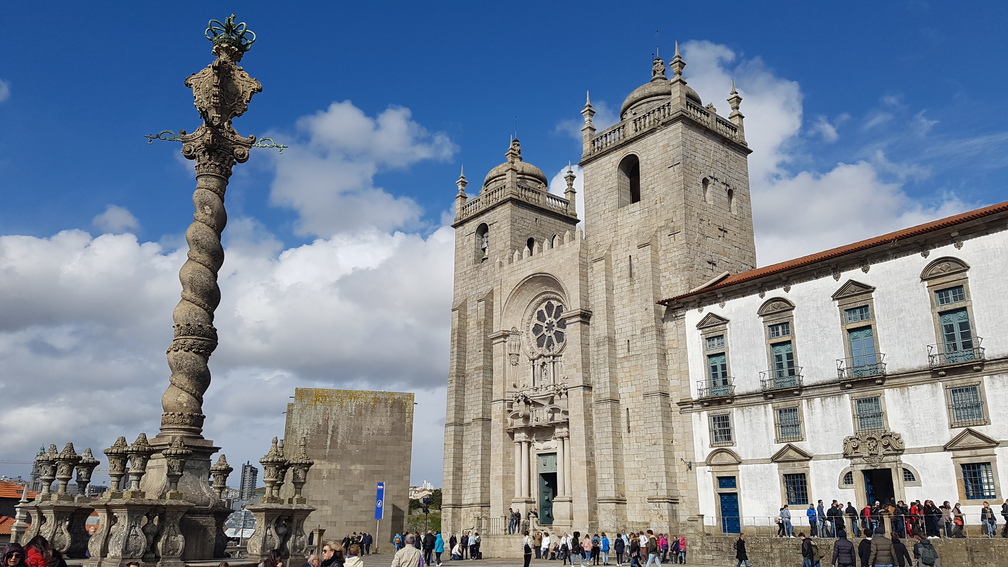 Cattedrale di Porto