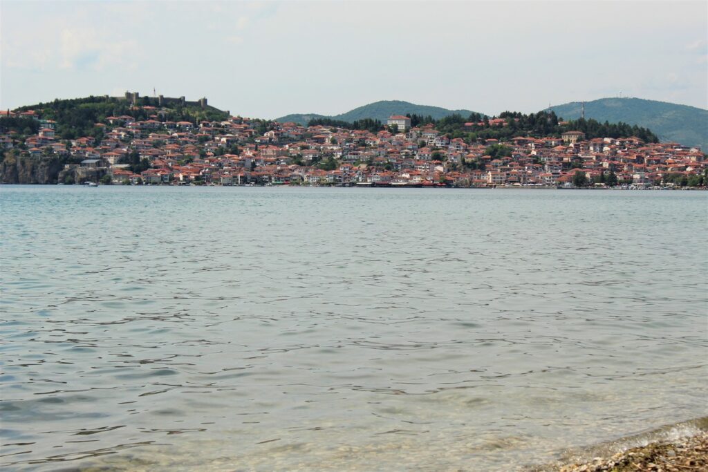 lago ohrid