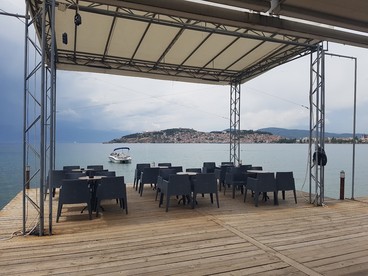 discoteca lago ohrid