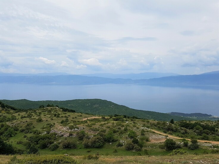 Parco Nazionale di Galitchitsa