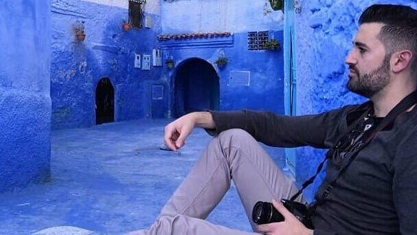 marocco fes chefchaouen