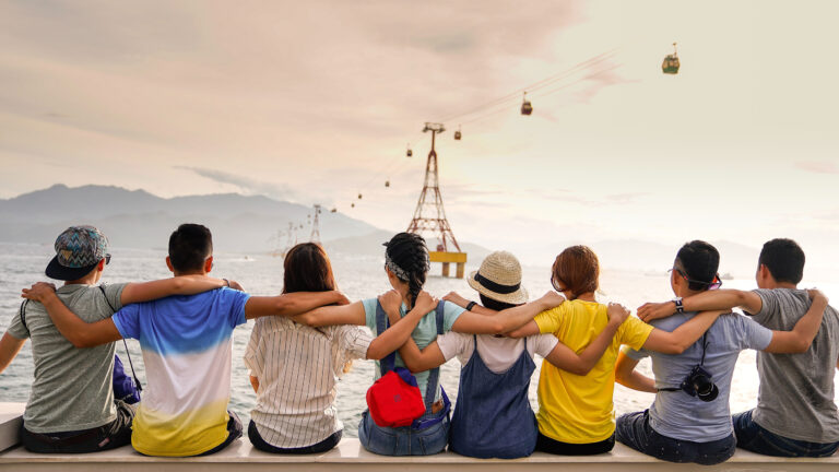 Gite e viaggi di gruppo