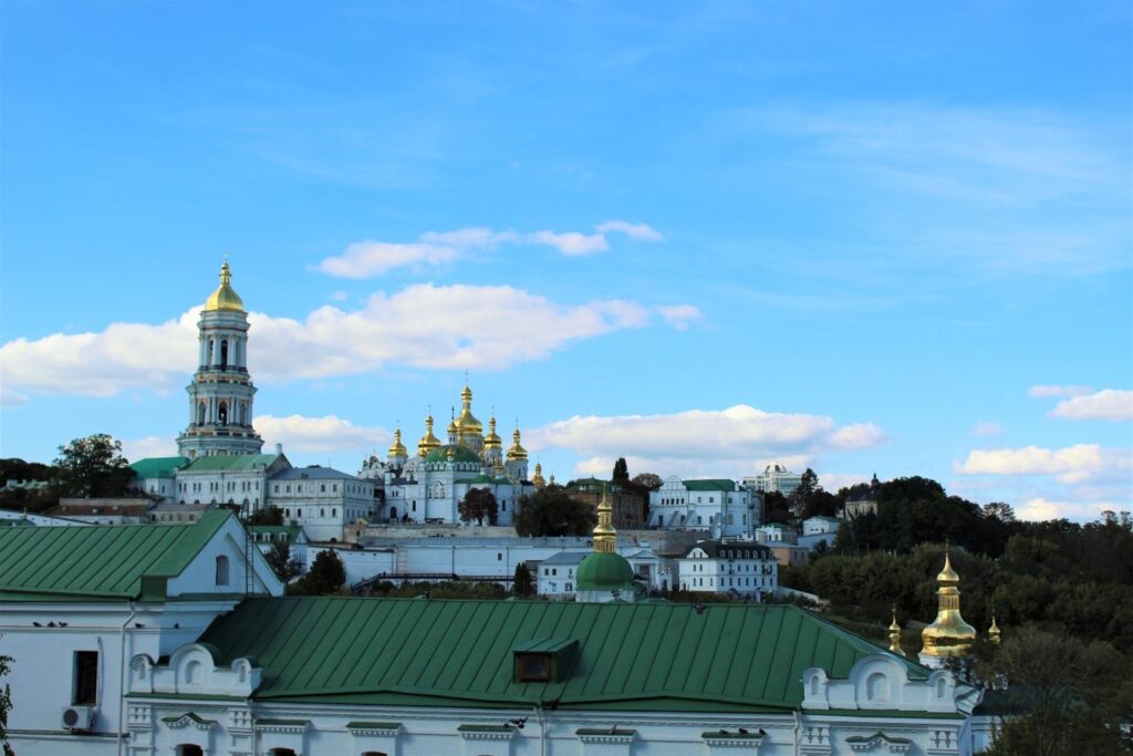 Pečerska Lavra