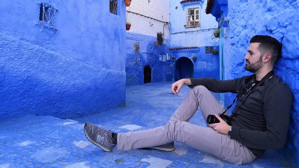 marocco
