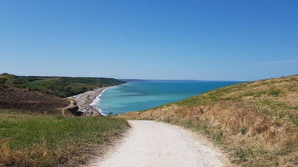 punta aderci