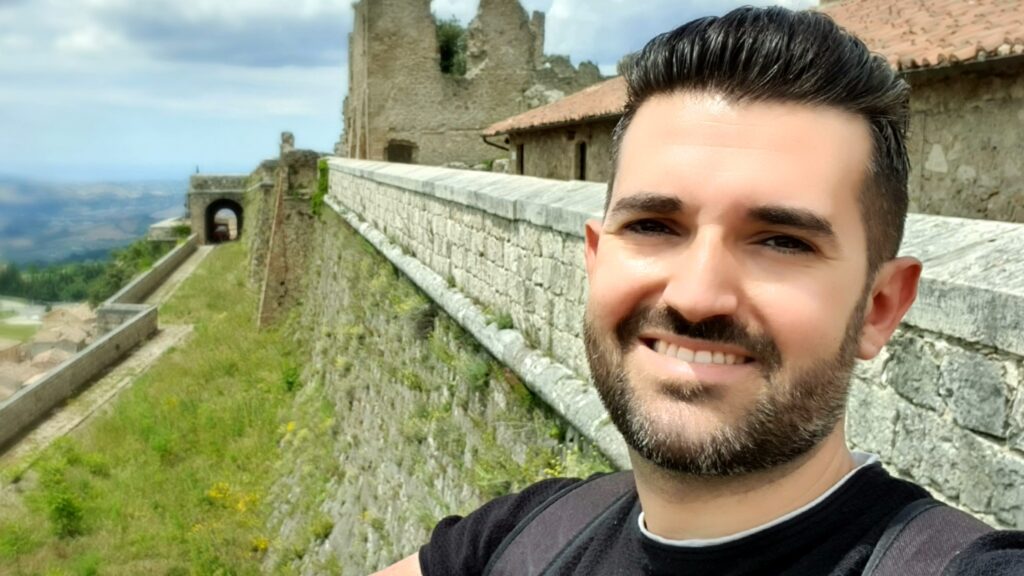 chi sono