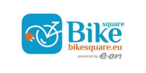 bikesquare logo