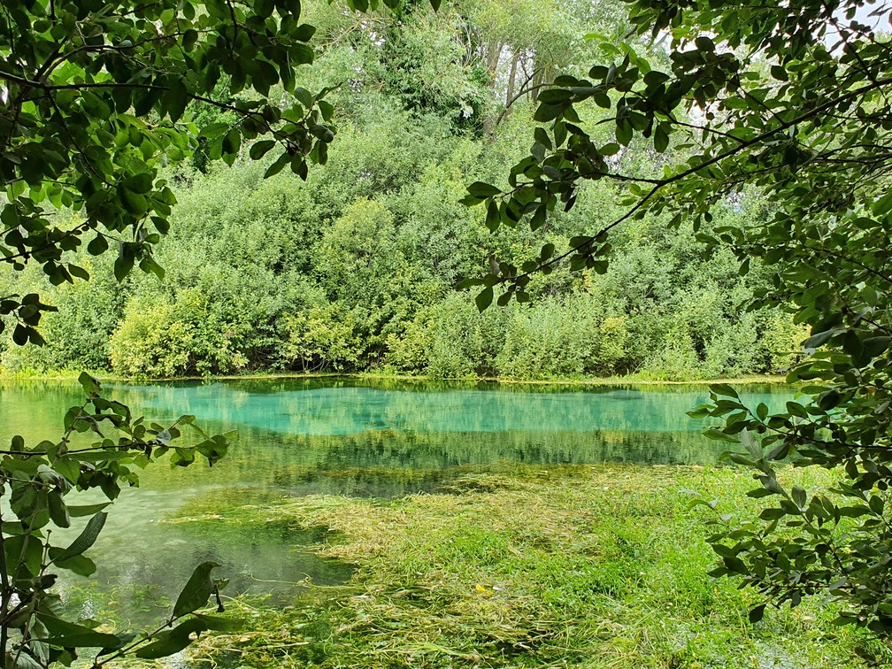 Fiume Tirino