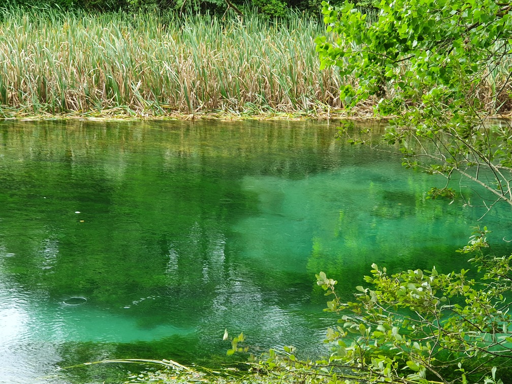 Fiume Tirino