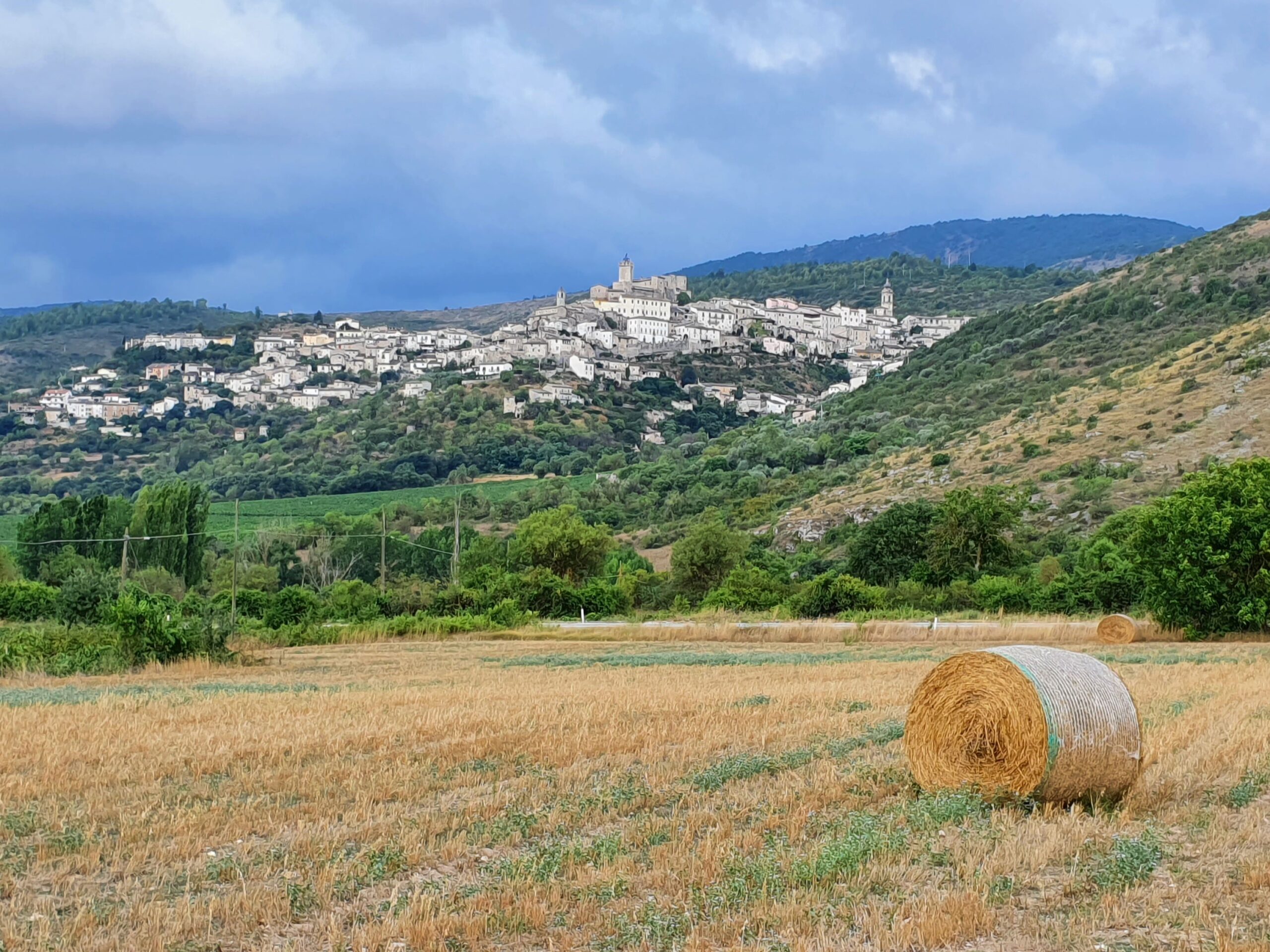 Capestrano