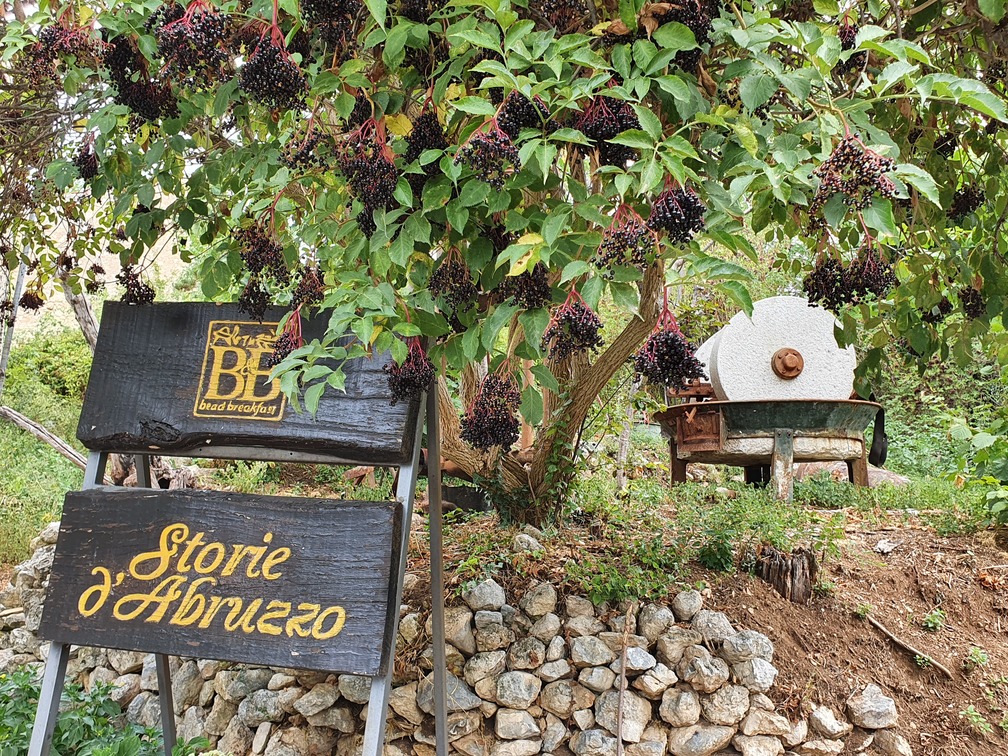 b&b Storie d'Abruzzo