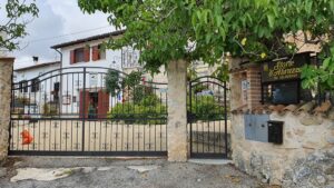 bnb storie abruzzo
