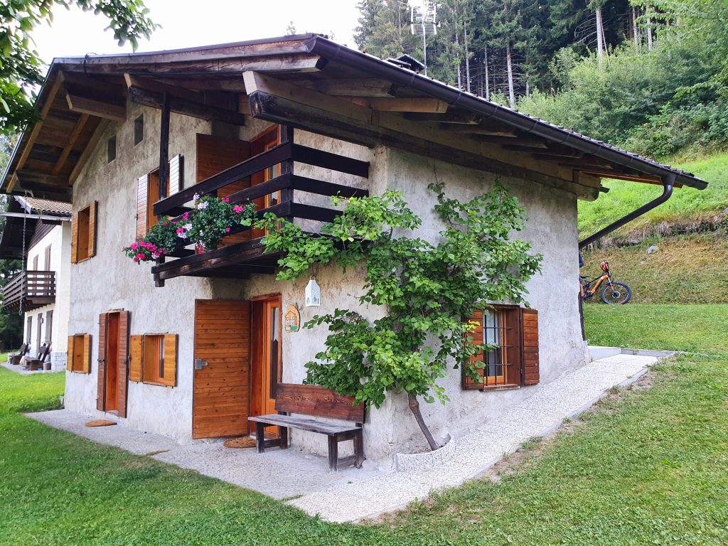 b&b Al Tabià