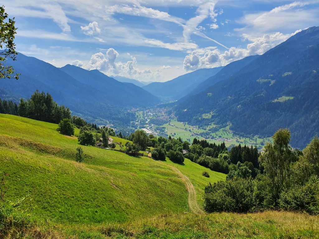 Val Rendena