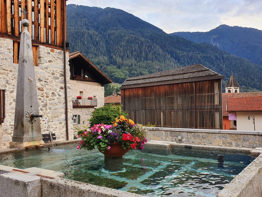 Caderzone Terme