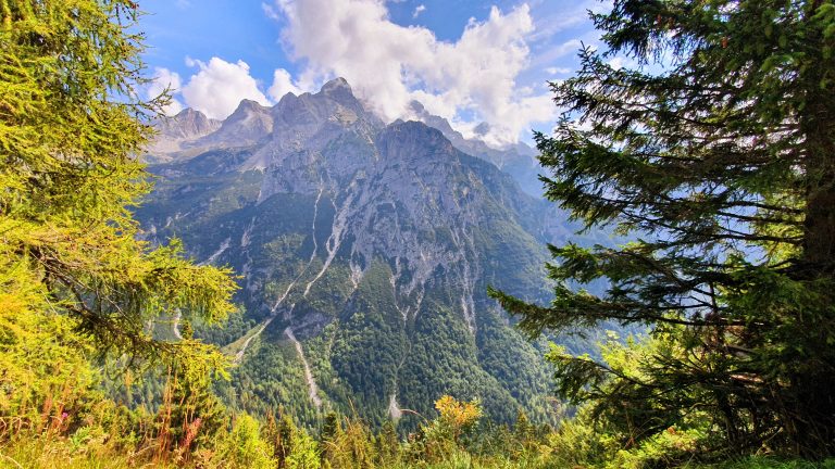 Trentino - Val Rendena