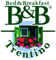 b&b di Qualità in Trentino