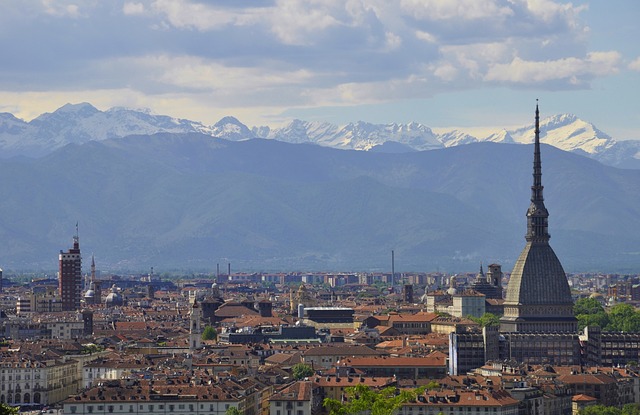 Torino Piemonte