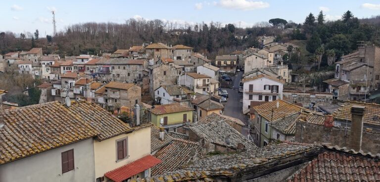 Bassano Romano