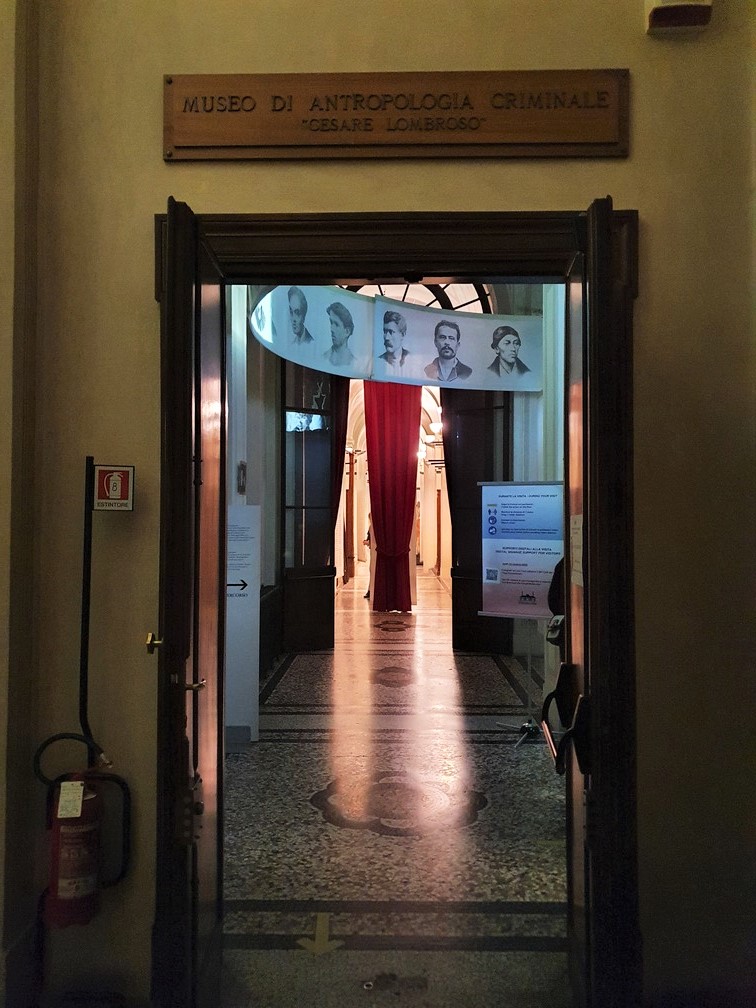 museo antropologia criminale torino
