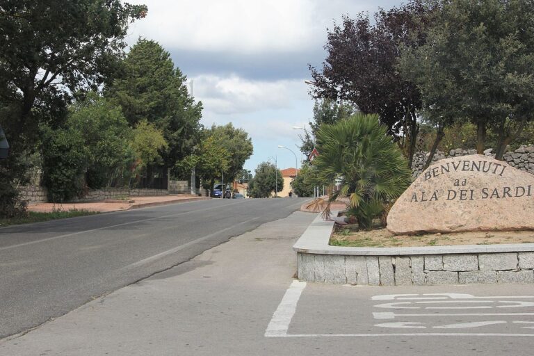 Alà dei Sardi