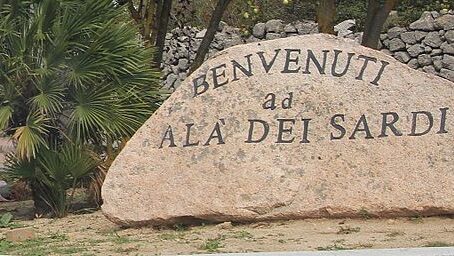 Alà dei Sardi