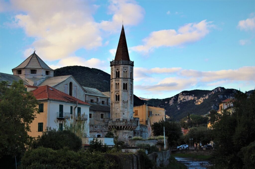 finalborgo savona