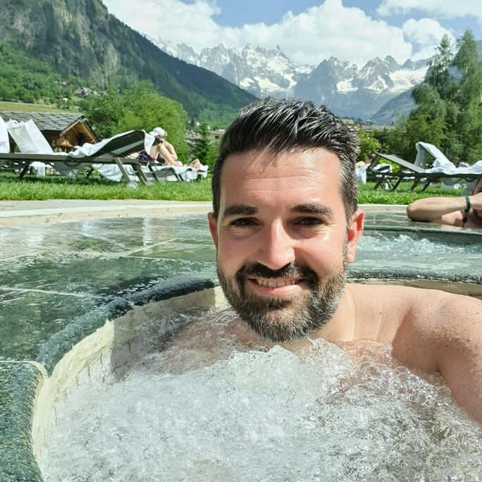 terme pre saint didier idromassaggio monte bianco
