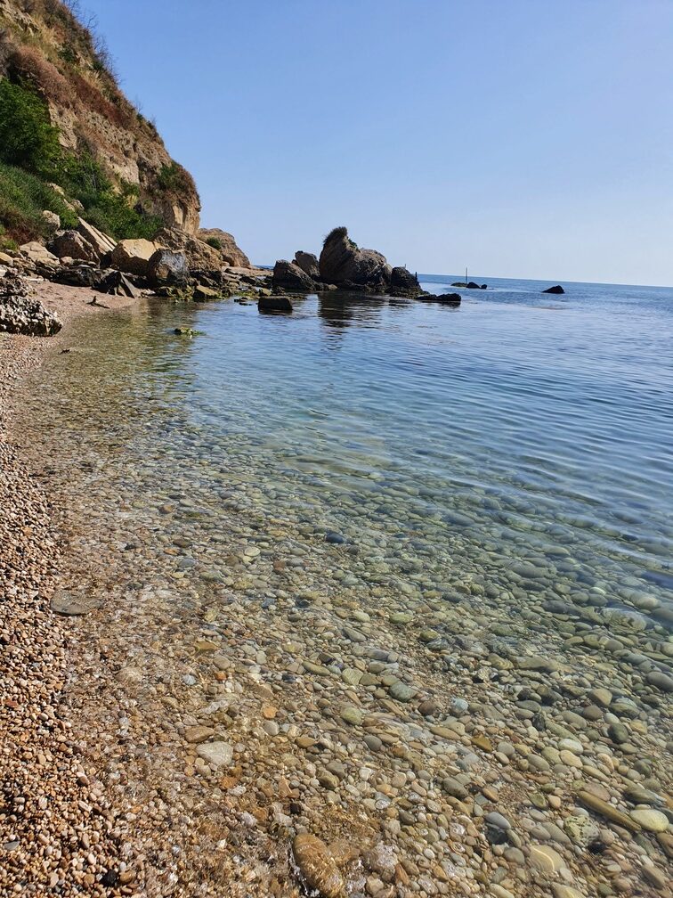 Punta dell'Acquabella