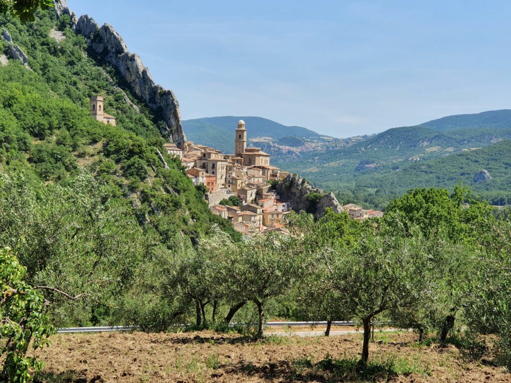 Villa Santa Maria (CH)