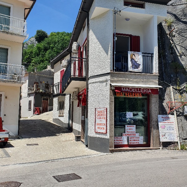 macelleria villa santa maria