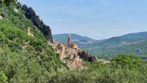 borghi in provincia di chieti