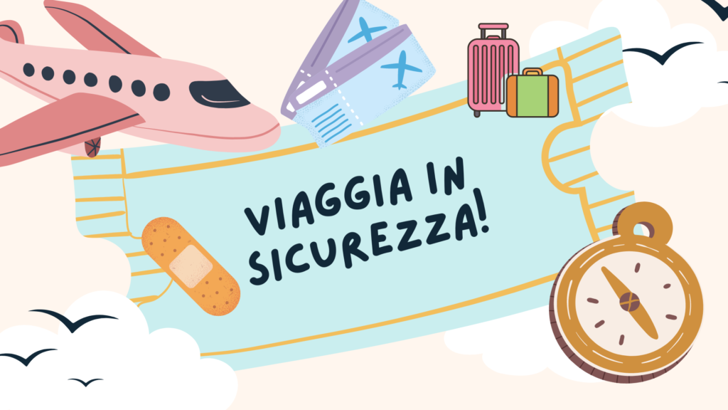 assicurazione di viaggio