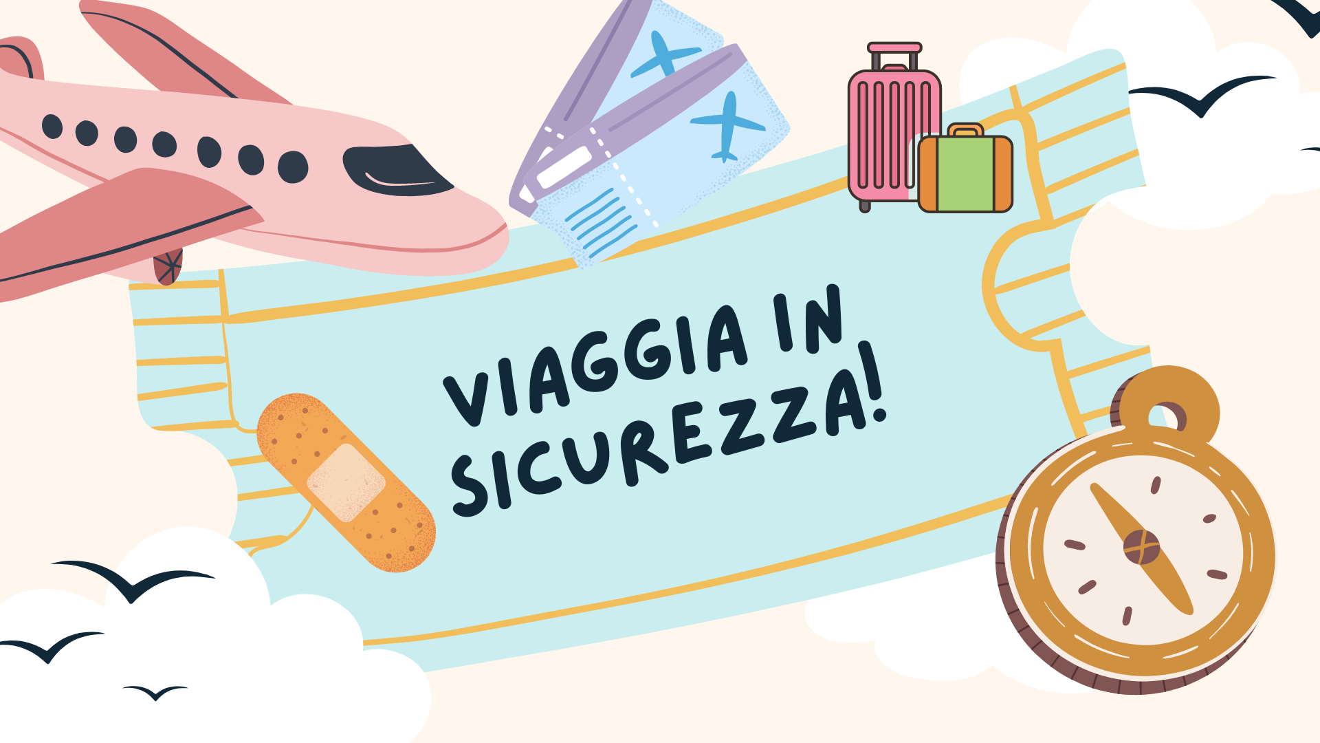 assicurazione di viaggio