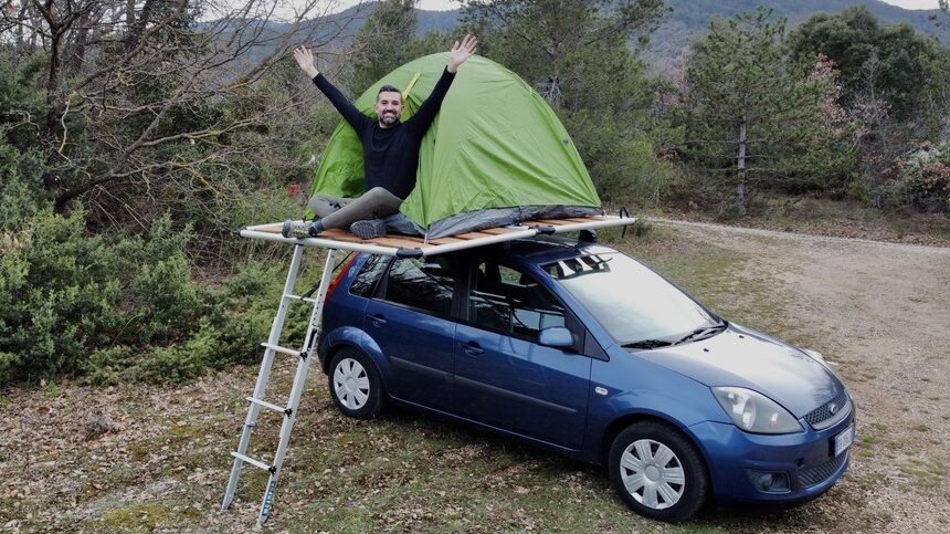 campup karma
