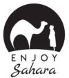 logo enjoy sahara