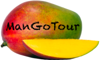 Logo ManGoTour